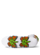 ΚΑΛΤΣΕΣ GREEN BUDDERFLY SOCK 1