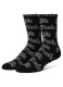 ΚΑΛΤΣΕΣ FUCK IT OLD ENGLISH SOCK 1
