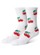 ΚΑΛΤΣΕΣ CHERRY BOMB CREW SOCK 0