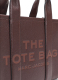 ΓΥΝΑΙΚΕΙΑ ΔΕΡΜΑΤΙΝΗ ΤΣΑΝΤΑ THE SMALL TOTE 3