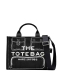 ΓΥΝΑΙΚΕΙΑ ΤΣΑΝΤΑ THE TROMPE L'OEIL CARGO CANVAS MEDIUM TOTE BAG 0