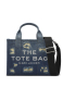 ΓΥΝΑΙΚΕΙΑ ΤΣΑΝΤΑ ΧΕΙΡΟΣ THE RIP AND REPAIR DENIM SMALL TOTE BAG 0
