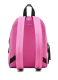 ΓΥΝΑΙΚΕΙΟ ΣΑΚΙΔΙΟ ΠΛΑΤΗΣ THE BIKER NYLON MEDIUM BACKPACK 1
