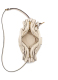 ΓΥΝΑΙΚΕΙΑ ΤΣΑΝΤΑ ΧΕΙΡΟΣ THE CRISTINA SMALL SATCHEL 2