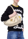 ΓΥΝΑΙΚΕΙΑ ΤΣΑΝΤΑ ΩΜΟΥ THE CRISTINA SATCHEL
 3