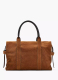 ΓΥΝΑΙΚΕΙΑ ΤΣΑΝΤΑ ΩΜΟΥ THE SUEDE DAKOTA TOTE 1