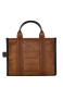 ΓΥΝΑΙΚΕΙΑ ΤΣΑΝΤΑ ΧΕΙΡΟΣ THE SUEDE MEDIUM TOTE BAG 1