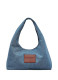 ΓΥΝΑΙΚΕΙΑ ΤΣΑΝΤΑ ΩΜΟΥ THE A.P.C. X MARC JACOBS DENIM SACK BAG 1
