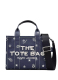 ΓΥΝΑΙΚΕΙΑ ΤΣΑΝΤΑ ΧΕΙΡΟΣ THE BANDANA CANVAS SMALL TOTE BAG 0
