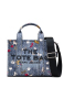 ΓΥΝΑΙΚΕΙΑ ΤΣΑΝΤΑ ΧΕΙΡΟΣ THE SMALL TOTE BAG 0
