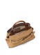 ΓΥΝΑΙΚΕΙΑ ΤΣΑΝΤΑ ΧΕΙΡΟΣ THE SUEDE CROC DAKOTA SMALL SATCHEL 2