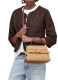 ΓΥΝΑΙΚΕΙΑ ΤΣΑΝΤΑ ΧΕΙΡΟΣ THE SUEDE CROC DAKOTA SMALL SATCHEL 3