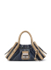 ΓΥΝΑΙΚΕΙΑ ΤΣΑΝΤΑ ΧΕΙΡΟΣ THE DENIM CRISTINA SMALL SATCHEL 0