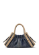 ΓΥΝΑΙΚΕΙΑ ΤΣΑΝΤΑ ΧΕΙΡΟΣ THE DENIM CRISTINA SMALL SATCHEL 1
