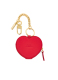 ΓΥΝΑΙΚΕΙΟ ΜΠΡΕΛΟΚ  THE HEART POUCH CHARM 1