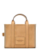 ΓΥΝΑΙΚΕΙΑ ΤΣΑΝΤΑ ΧΕΙΡΟΣ THE SUEDE MEDIUM TOTE BAG 1