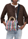 ΓΥΝΑΙΚΕΙΑ ΤΣΑΝΤΑ ΧΕΙΡΟΣ THE STRIPE MESH SMALL TOTE BAG 3