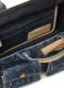 ΓΥΝΑΙΚΕΙΑ ΤΣΑΝΤΑ ΧΕΙΡΟΣ THE DENIM SUEDE MEDIUM CARGO TOTE BAG 2