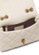 ΓΥΝΑΙΚΕΙΑ ΤΣΑΝΤΑ ΩΜΟΥ THE QUILTED SLIM DUAL CONVERTIBLE SHOULDER BAG 2