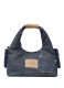 ΓΥΝΑΙΚΕΙΑ ΤΣΑΝΤΑ ΩΜΟΥ THE DENIM SUEDE CARGO SACK BAG 1