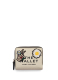 ΓΥΝΑΙΚΕΙΟ ΠΟΡΤΟΦΟΛΙ THE CAMP PATCHWORK MINI COMPACT WALLET 0