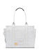 ΓΥΝΑΙΚΕΙΑ ΤΣΑΝΤΑ ΩΜΟΥ THE LARGE TOTE PATCH 1