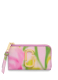 ΓΥΝΑΙΚΕΙΟ ΠΟΡΤΟΦΟΛΙ THE BLURRED FLORAL SNAPSHOT TOP ZIP MULTI WALLET 0