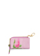 ΓΥΝΑΙΚΕΙΟ ΠΟΡΤΟΦΟΛΙ THE BLURRED FLORAL SNAPSHOT TOP ZIP MULTI WALLET 1