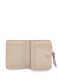 ΓΥΝΑΙΚΕΙΟ ΠΟΡΤΟΦΟΛΙ THE BLURRED FLORAL SNAPSHOT MINI COMPACT WALLET 2