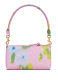 ΓΥΝΑΙΚΕΙΑ ΤΣΑΝΤΑ ΧΙΑΣΤΙ THE BLURRED FLORAL SNAPSHOT CONVERTIBLE SHOULDER BAG 1