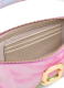 ΓΥΝΑΙΚΕΙΑ ΤΣΑΝΤΑ ΧΙΑΣΤΙ THE BLURRED FLORAL SNAPSHOT CONVERTIBLE SHOULDER BAG 2
