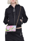 ΓΥΝΑΙΚΕΙΑ ΤΣΑΝΤΑ ΧΙΑΣΤΙ THE BLURRED FLORAL SNAPSHOT CONVERTIBLE SHOULDER BAG 3