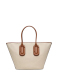 ΓΥΝΑΙΚΕΙΑ ΤΣΑΝΤΑ ΩΜΟΥ BABE TOTE IN CANVAS 0
