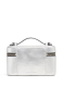 ΓΥΝΑΙΚΕΙΑ ΤΣΑΝΤΑ ΧΕΙΡΟΣ SCENE VANITY BAG IN METALLIC 1