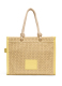 ΓΥΝΑΙΚΕΙΑ ΤΣΑΝΤΑ ΩΜΟΥ THE WOVEN ROPE LARGE TOTE BAG 1