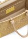 ΓΥΝΑΙΚΕΙΑ ΤΣΑΝΤΑ ΩΜΟΥ THE WOVEN ROPE LARGE TOTE BAG 2