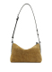 ΓΥΝΑΙΚΕΙΑ ΤΣΑΝΤΑ ΩΜΟΥ SCENE MEDIUM SHOULDER BAG IN SUEDE 1