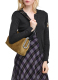 ΓΥΝΑΙΚΕΙΑ ΤΣΑΝΤΑ ΩΜΟΥ SCENE MEDIUM SHOULDER BAG IN SUEDE 2