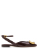 ΓΥΝΑΙΚΕΙΕΣ ΜΠΑΛΑΡΙΝΕΣ THE POP J MARC FLAT 0