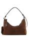 ΓΥΝΑΙΚΕΙΑ ΤΣΑΝΤΑ ΩΜΟΥ SCENE LARGE SHOULDER BAG IN SUEDE 0