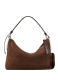 ΓΥΝΑΙΚΕΙΑ ΤΣΑΝΤΑ ΩΜΟΥ SCENE LARGE SHOULDER BAG IN SUEDE 1