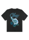 ΑΝΔΡΙΚΟ T-SHIRT AIRBRUSHED ROSE TEE 1