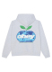 ΑΝΔΡΙΚΟ ΦΟΥΤΕΡ INTERCONTINENTAL EXTRA HEAVY HOOD FLEECE 1