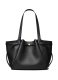 ΓΥΝΑΙΚΕΙΑ ΔΕΡΜΑΤΙΝΗ ΤΣΑΝΤΑ ΩΜΟΥ ROMY TOTE 0