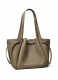 ΓΥΝΑΙΚΕΙΑ ΔΕΡΜΑΤΙΝΗ ΤΣΑΝΤΑ ΩΜΟΥ ROMY TOTE 1