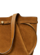 ΓΥΝΑΙΚΕΙΑ ΤΣΑΝΤΑ ΩΜΟΥ ROMY SUEDE TOTE 1