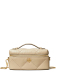 ΓΥΝΑΙΚΕΙΑ ΤΣΑΝΤΑ ΧΕΙΡΟΣ KIRA DIAMOND QUILT EAST-WEST VANITY 0