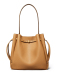 ΓΥΝΑΙΚΕΙΑ ΤΣΑΝΤΑ ΩΜΟΥ ROMY LARGE BUCKET BAG 0