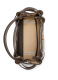 ΓΥΝΑΙΚΕΙΑ ΤΣΑΝΤΑ ΧΕΙΡΟΣ ROMY CANVAS BUCKET BAG 2