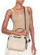 ΓΥΝΑΙΚΕΙΑ ΤΣΑΝΤΑ ΧΕΙΡΟΣ ROMY CANVAS BUCKET BAG 3